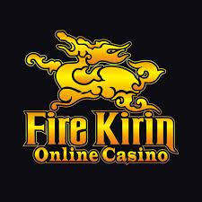 Firekirin Logo